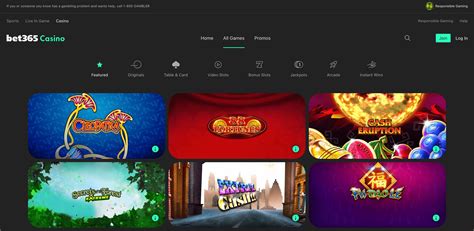 Video Poker at bet365 Casino .